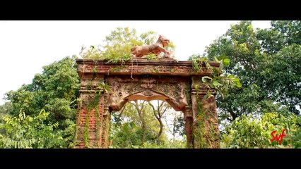 Durgeshgorer Guptodhon (2019) Official Trailer: Sona da's Exciting New Adventure! 🚀