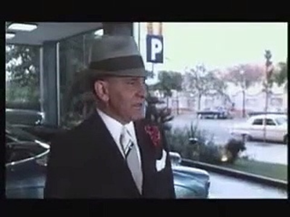 Novios 68 | movie | 1968 | Official Trailer