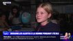 Les journées d'écoliers ukrainiens rythmées par les alertes à la bombe