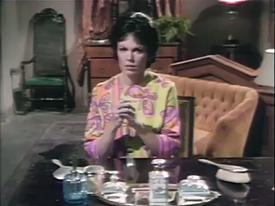 Dark Shadows (1966) - Ep337 HD Watch
