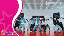 NCT 127 Rilis Lagu Baru Ay-Yo, Dance Enerjik Curi Perhatian