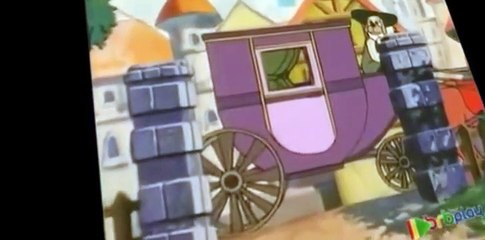 Dogtanian and the Three Muskehounds Dogtanian and the Three Muskehounds S02 E023 Fleur’s Kidnapping