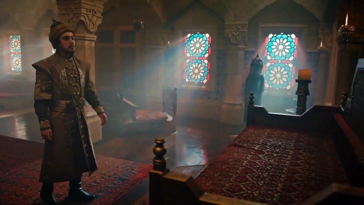 Resurrection - Ertugrul - Se4 - Ep67 HD Watch