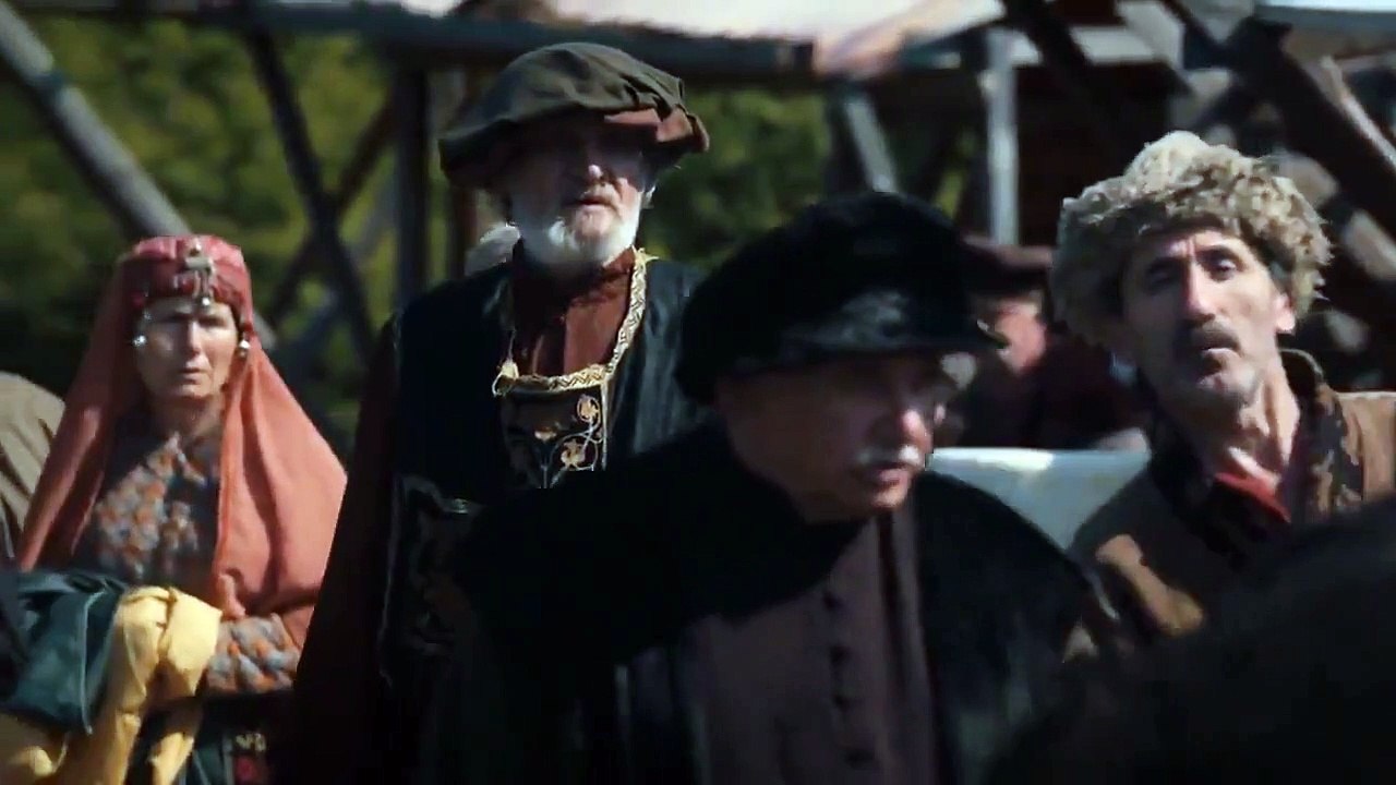 Resurrection - Ertugrul - Se4 - Ep73 HD Watch