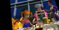 Cubix: Robots for Everyone S01 E004 - The Iron Chef