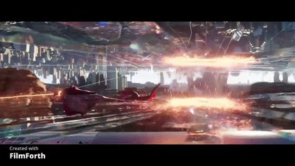 Spiderman No Way Home Part 7