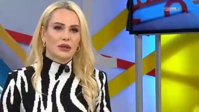 2 kanser türüyle mücadele eden Nagihan Karadere, gözyaşlarına hakim olamadı: Survivor hayatımı altüst etti