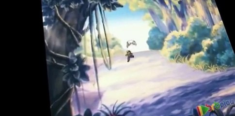 Dogtanian and the Three Muskehounds Dogtanian and the Three Muskehounds S02 E024 Where is Fleur?