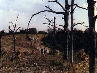 Jesse James | movie | 1939 | Official Trailer