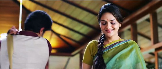 Vaayai Moodi Pesavum | movie | 2014 | Official Trailer