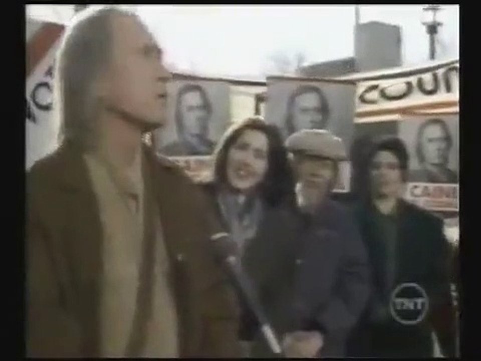 Kung Fu - The Legend Continues - Se3 - Ep09 HD Watch