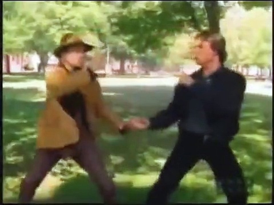 Kung Fu - The Legend Continues - Se3 - Ep10 HD Watch