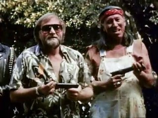 The Man Who Wasn't There | movie | 1983 | Official Trailer