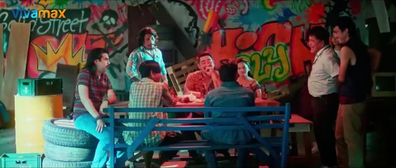 Hugas (2022) Official Trailer – Ex-Gang Members on the Run with Cash 💥