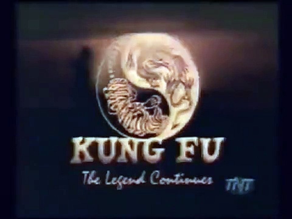 Kung Fu - The Legend Continues - Se3 - Ep19 HD Watch