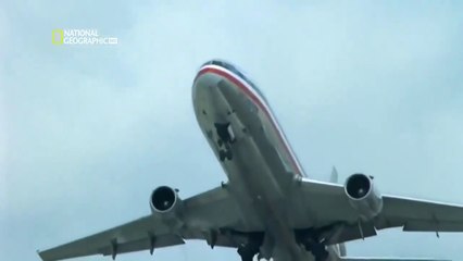 Air Accidents Investigation - 04