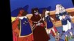 Dogtanian and the Three Muskehounds Dogtanian and the Three Muskehounds S02 E025 Fleur’s Rescue