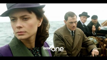 And Then There Were None | show | 2015 | Official Trailer