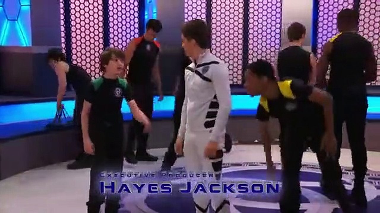 Lab Rats Se3 Ep23 Unauthorized Mission HD Watch video Dailymotion