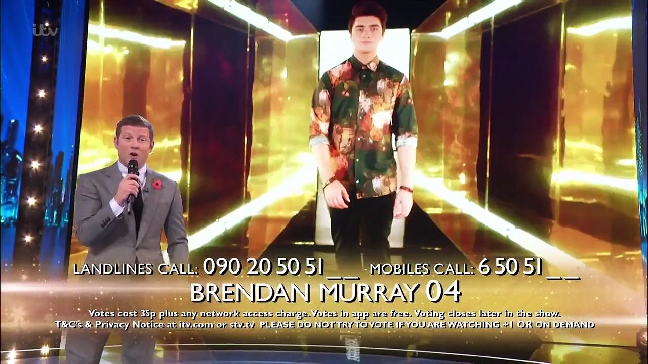 The X Factor (UK) - Se15 - Ep22 - Live Show 4 Results HD Watch