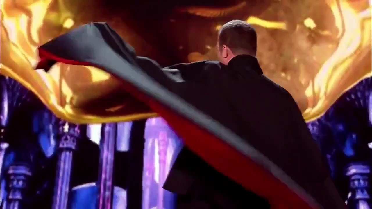 The X Factor (UK) - Se15 - Ep19 - Live Show 3 HD Watch