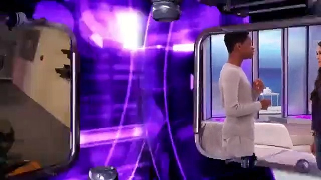 Lab Rats - Se4 - Ep05 - Bionic.Dog HD Watch