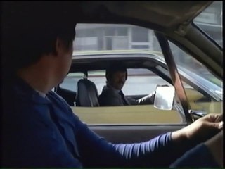 Gone in 60 Seconds (1974) | Official Trailer – High-Speed Car Heist Action 🚗