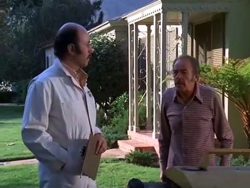 The Streets of San Francisco - Se1 - Ep10 HD Watch