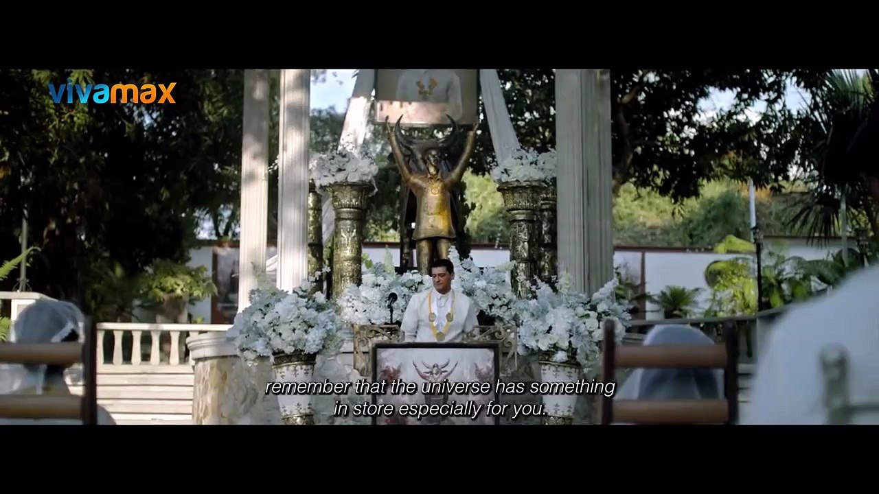 Siklo | movie | 2022 | Official Trailer
