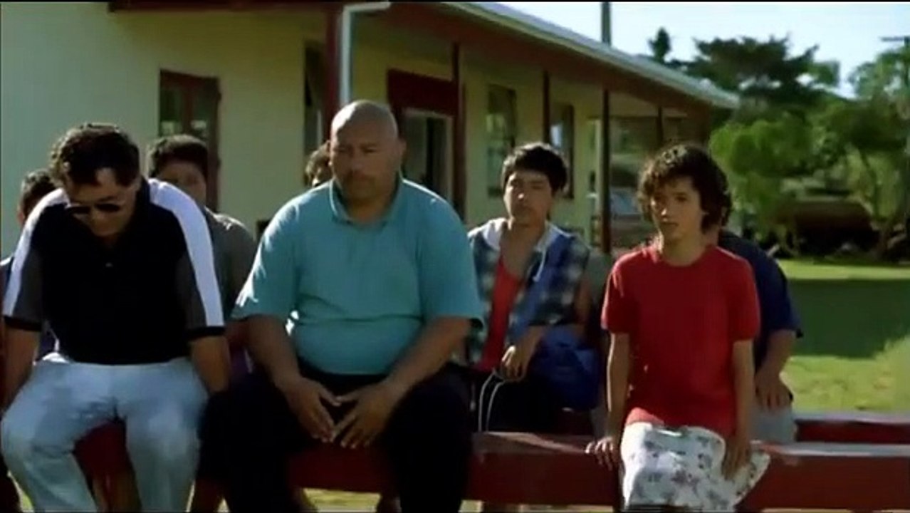 Whale Rider | movie | 2003 | Official Trailer