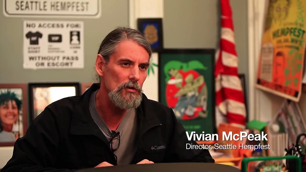 Evergreen: The Road to Legalization in Washington | movie | 2014 | Official Trailer