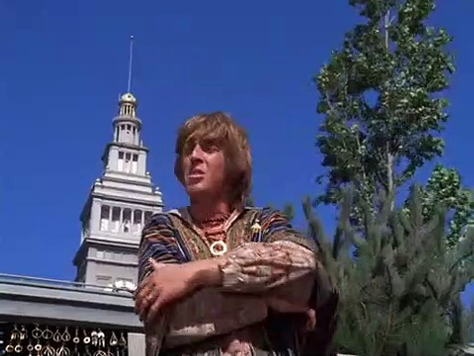 The Streets of San Francisco - Se1 - Ep13 HD Watch