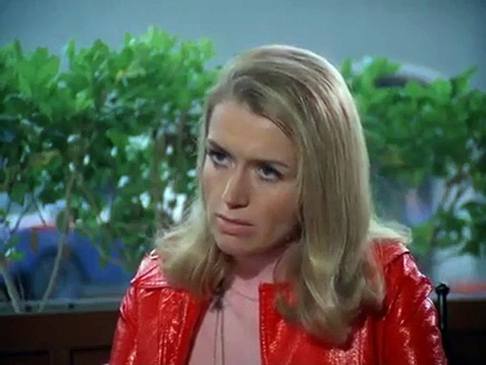 The Streets of San Francisco - Se1 - Ep15 HD Watch