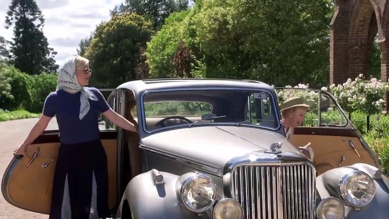 A Place to Call Home - Se2 - Ep03 HD Watch