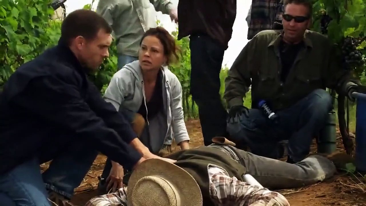 Leverage - Se5 - Ep13 HD Watch