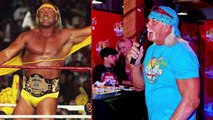 Hulk Hogan 'Is Doing Well and Is Not Paralyzed' Following Back Surgery, Says Rep