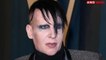 Marilyn Manson faces sexual assault allegations from anonymous accuser _ Marilyn