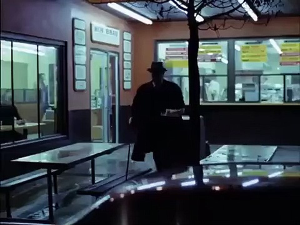 The Streets of San Francisco - Se1 - Ep21 HD Watch