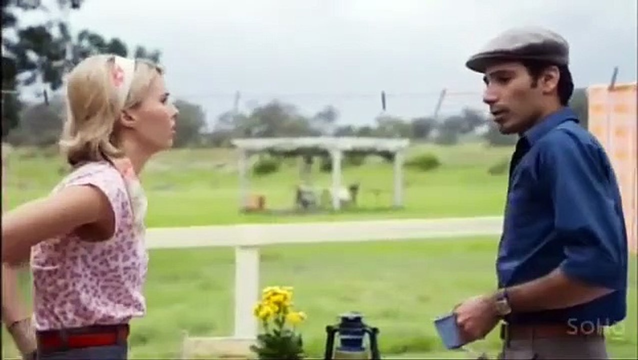 A Place to Call Home - Se3 - Ep02 - L'Chaim, to Life HD Watch