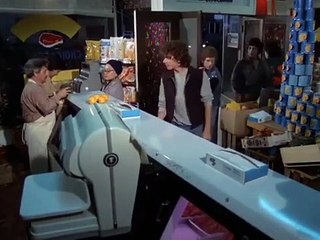 The Streets of San Francisco - Se1 - Ep20 HD Watch