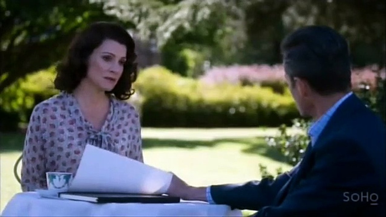 A Place to Call Home - Se3 - Ep03 - Somewhere Beyond the Sea HD Watch