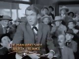 The Man Who Shot Liberty Valance | movie | 1962 | Official Trailer