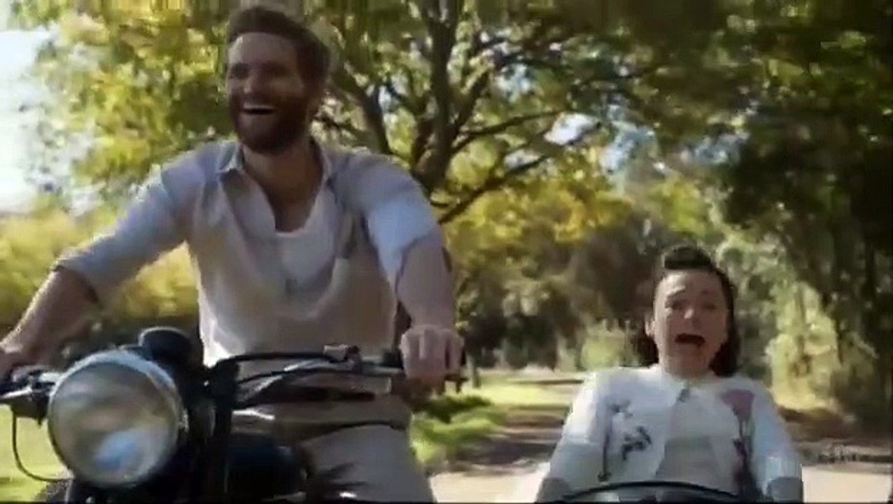 A Place to Call Home - Se3 - Ep04 - Too Old to Dream HD Watch