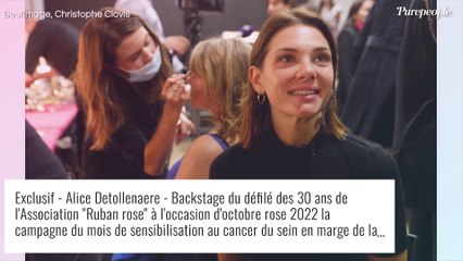 Camille Lacourt : Son fils Marius ne reconnaît plus sa maman, perdu face à un changement