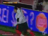 17.11.2007 - Bulgaria vs. Romania 1-0