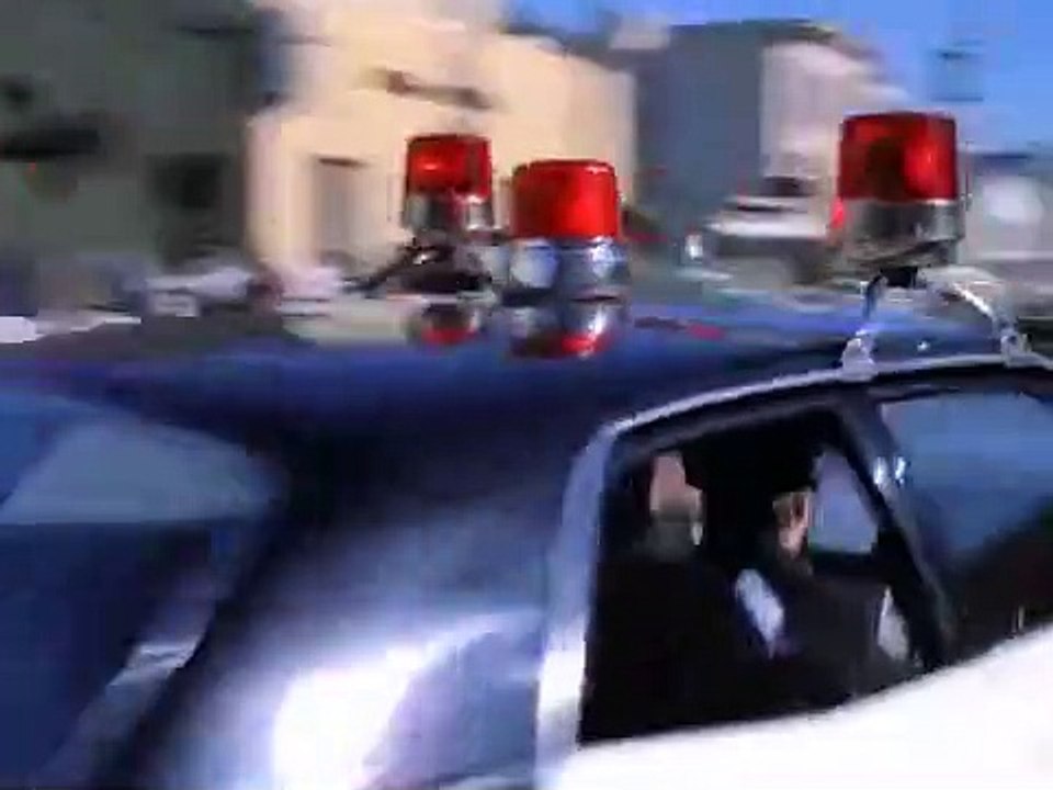 The Streets of San Francisco - Se1 - Ep23 HD Watch