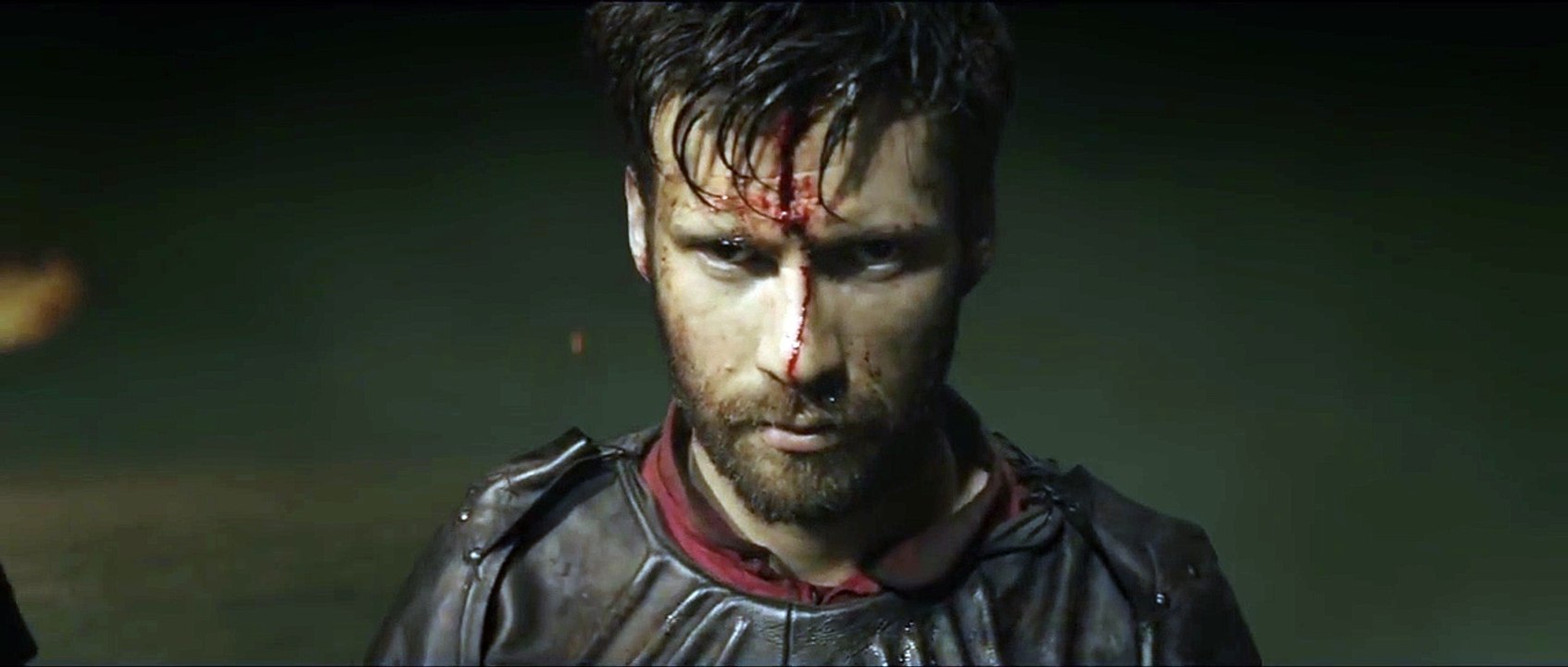 Macbeth | movie | 2018 | Official Trailer