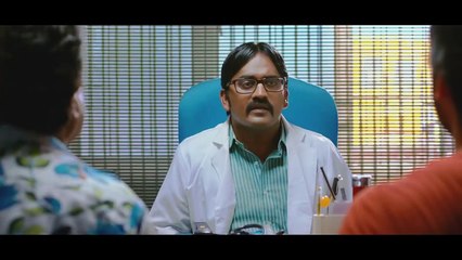 Hello Naan Pei Pesuren | movie | 2016 | Official Trailer