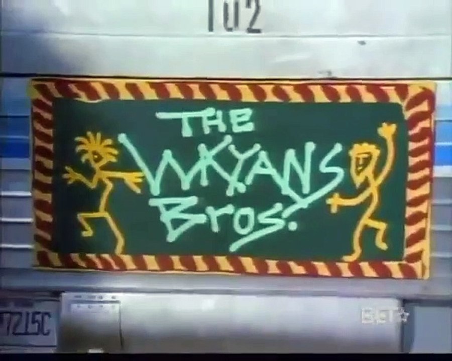 The Wayans Bros. - Se1 - Ep05 HD Watch