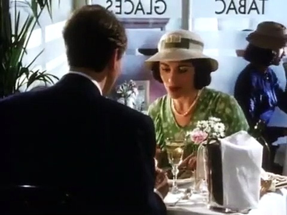 Agatha Christie's Poirot Se6 Ep03 HD Watch video Dailymotion